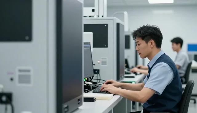 深圳市鑫势程科技有限公司