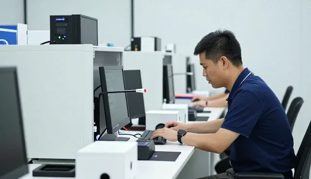 数据中台平台