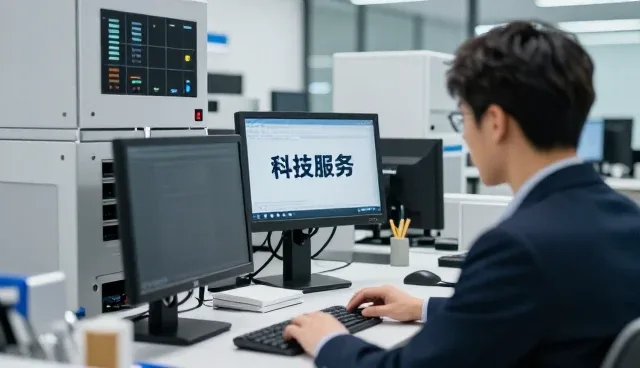 深圳市鑫势程科技有限公司