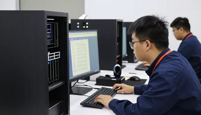 仓储物流需求促进应用开发等不断升级