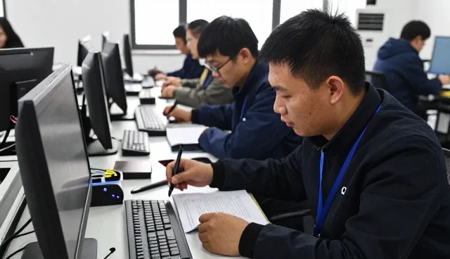 深圳市鑫势程科技有限公司探索系统集成未来方向